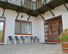 Hele huset/lejligheden Penzion Kundratice (Kundratice, Tjekkiet)