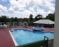 Hotel El Viajante (Higüey, Dominikanska Republika)