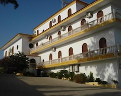 Hotel Mesón Fuente del Pino (Olvera, Spanien)