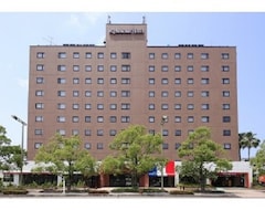 Khách sạn Richmond Hotel Miyazakiekimae (Miyazaki, Nhật Bản)
