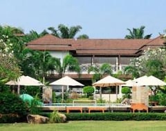 Hotel Siri Baan Thai (Rayong, Thailand)