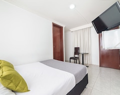 Khách sạn Ayenda 1030 Elegant Suite (Bogotá, Colombia)
