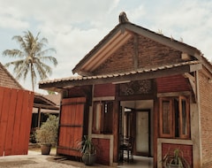 Pansiyon Cempaka Borobudur Guest House (Magelang, Endonezya)