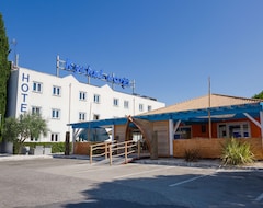 Hotel Kyriad Montpellier Sud (Montpellier, France)
