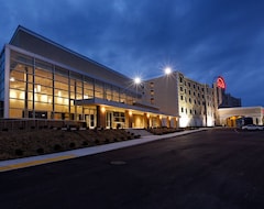 فندق هارلوز كازينو ريزورت آند سبا (Greenville, الولايات المتحدة الأمريكية)