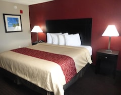 Khách sạn Red Roof Inn & Suites Pensacola-Nas Corry (Pensacola, Hoa Kỳ)
