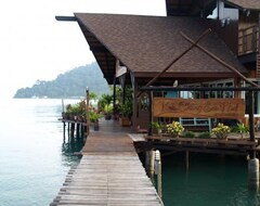 Hotel Koh Chang Sea Hut (Ko Chang, Tajland)