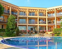 Huoneistohotelli Sozopoli Hills Simeonov Apartments (Sozopol, Bulgaria)