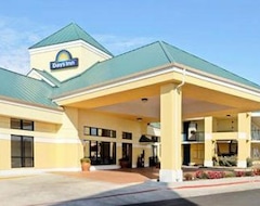Khách sạn Days Inn By Wyndham N.W. Medical Center (San Antonio, Hoa Kỳ)
