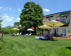 Khách sạn Hotel Campagnola (Bardolino, Ý)