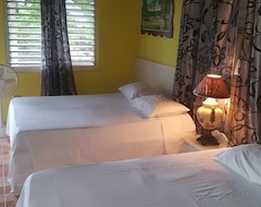 Hotel Eddie's Tigress 2 (Negril, Jamajka)