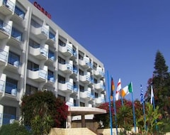 Corfu Hotel (Ayia Napa, Chipre)