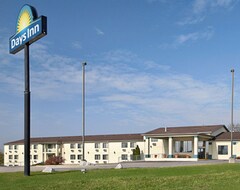 Hotel Days Inn - Boonville (Boonville, USA)