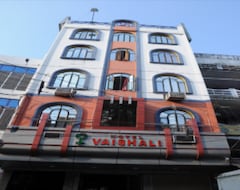 Hotel Vaishali (Allahabad, India)