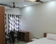 Hotel The Grand Inn (Palakkad, Indija)
