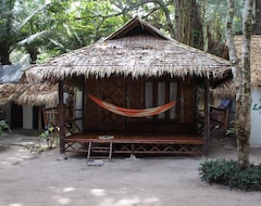Hotelli Lazy Hut (Ranong, Thaimaa)