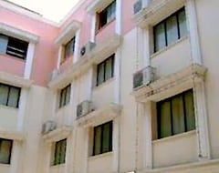 Khách sạn Sangeetha Residency (Chennai, Ấn Độ)