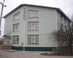 Hotel 4 Seasons (Boryspil, Ucrania)