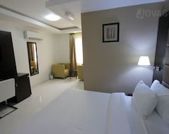 Hotel Axor (Lagos, Nigerija)