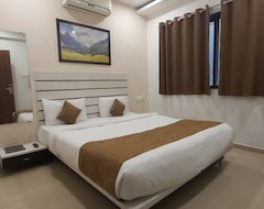 Hotel Montana Lonavala (Lonavala, Hindistan)