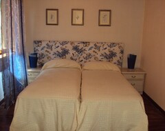 Otel Beaufort Lodge (Killarney, İrlanda)