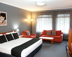 Hotelli Quality Inn O'Connell (Adelaide, Australia)