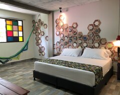 Khách sạn Nq Hotel Orinoquia (Villavicencio, Colombia)