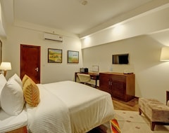 Resort Regenta Central Hestia Dahej, Bhensali (Dahej, Indien)