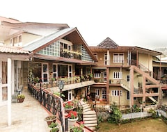 Khách sạn Capital O 4079 Nandini Homestay (Dharamsala, Ấn Độ)