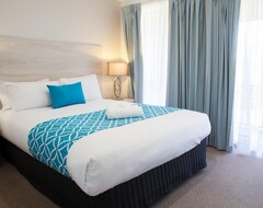 Resort Busselton Villas and Glamping Village (Busselton, Úc)