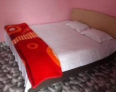 Otel Oyo 82487 Paradise Point (Krishnanagar, Hindistan)