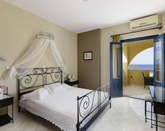 Hotel Archipelagos (Tinos - Chora, Greece)