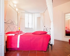 Cijela kuća/apartman Casa Bella - Holiday home spacious and bright in the historical center of Lucca (Lucca, Italija)