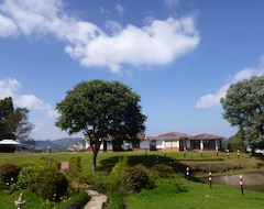 Khách sạn Hospedaje Baden Baden (La Calera, Colombia)
