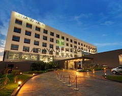 Hotel Narayani Heights, Ahmedabad (Gandhinagar, Indien)