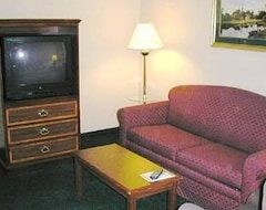 Hotel Country Inn & Suites by Radisson, Columbia, SC (Columbia, Sjedinjene Američke Države)