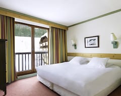 Hotel Club Med Serre-Chevalier - French Alps (La Salle-les-Alpes, France)