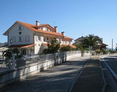 Hotel Casa Estrela d'Alva (Seia, Portugal)