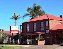 Hotel Early Australian Motor Inn (Mildura, Australia)
