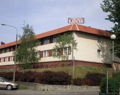 Hotel Lech (Gniezno, Poland)