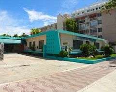 Pansiyon Borinquen Beach Inn (San Juan, Portoriko)