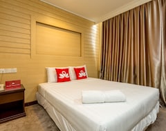 Hotelli ZEN Rooms Titiwangsa (Kuala Lumpur, Malesia)