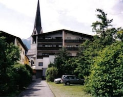 Hotel Hofherr (Imst, Austria)