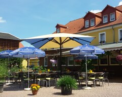 Khách sạn Försters Stammlokal (Coswig, Đức)