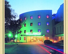 Hotel Komeda (Ostrów Wielkopolski, Poland)