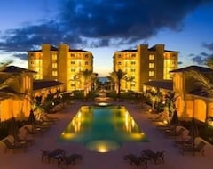 Khách sạn Sibonne Beach Hotel (Providenciales, Quần đảo Turks and Caicos)