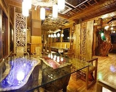Khách sạn Long Ji One (Longsheng, Trung Quốc)