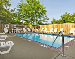 Khách sạn Extended Stay America Select Suites - Richmond - Innsbrook (Glen Allen, Hoa Kỳ)