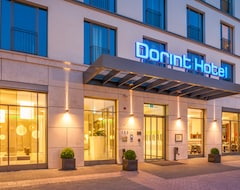 Dorint Hotel Hamburg Eppendorf (Hamburg, Deutschland)