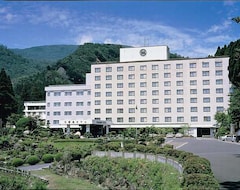 Hotel Kirishima Miyazaki (Miyazaki, Japan)
